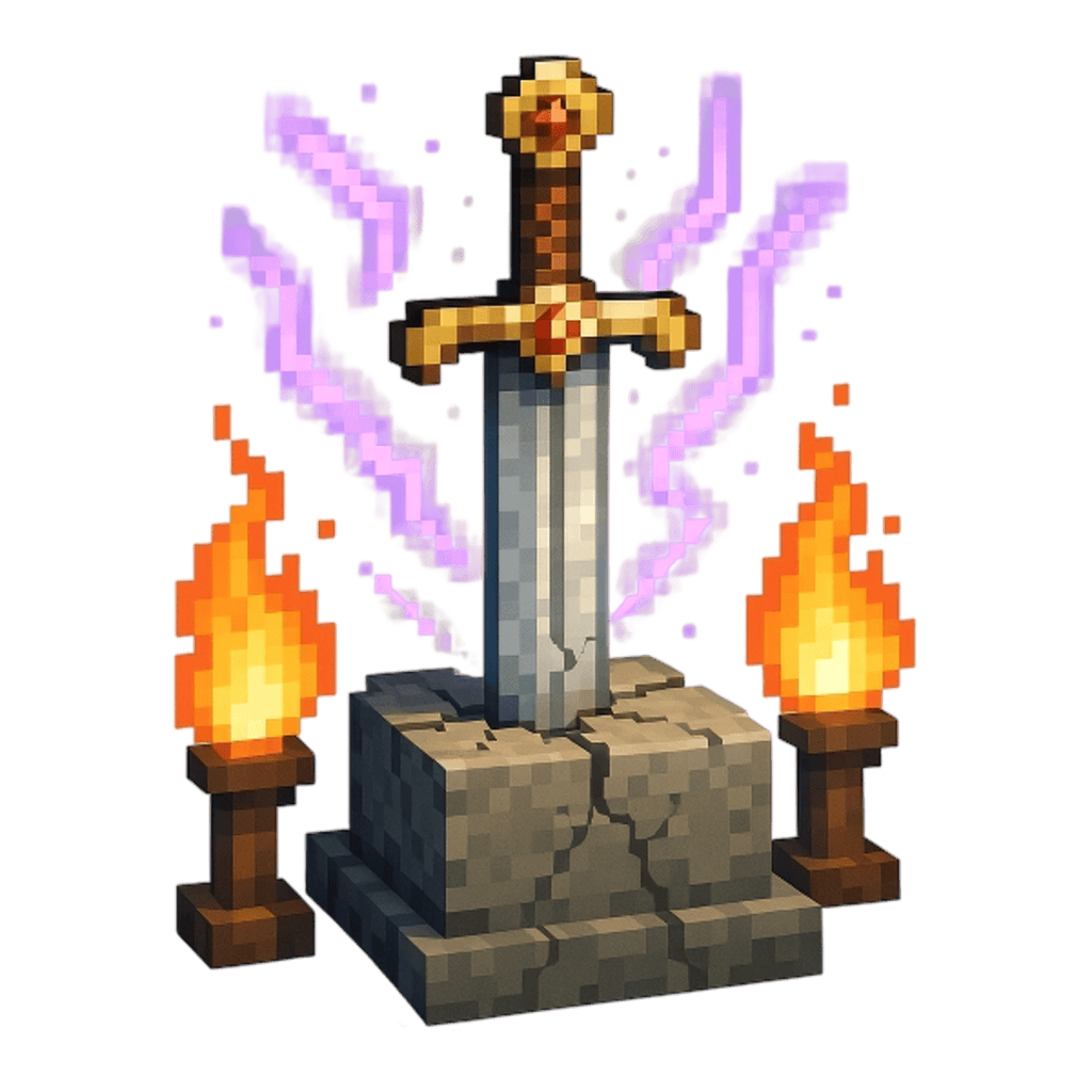 legendcraft